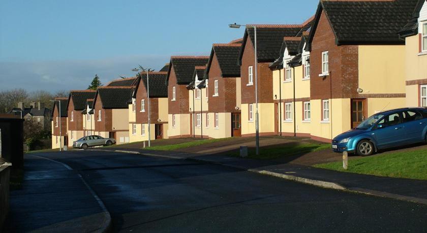 Yeats Village Sligo Exteriér fotografie